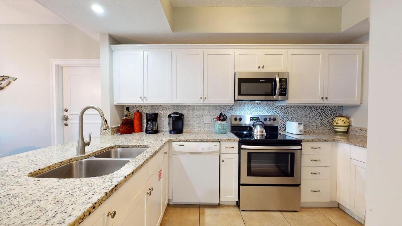 Summit 205-205a Lockout Holiday home