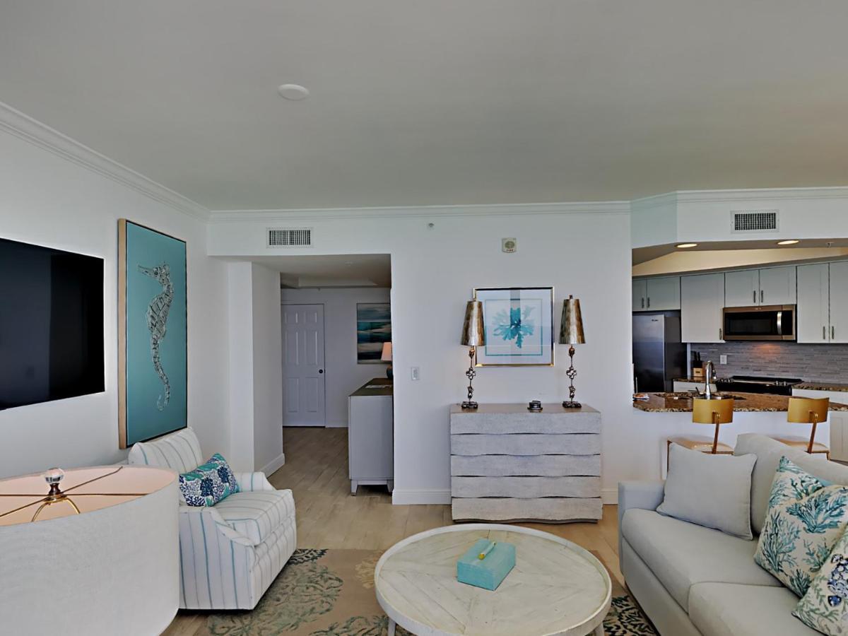 Apartment Silver Towers 1404w Destin