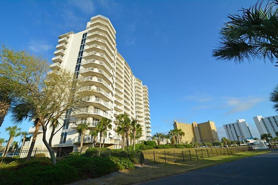 Terrace At Pelican 1407 By Pelican Management Apartment *