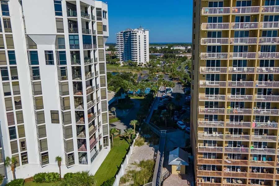 Terrace At Pelican 1407 By Pelican Management Apartment *