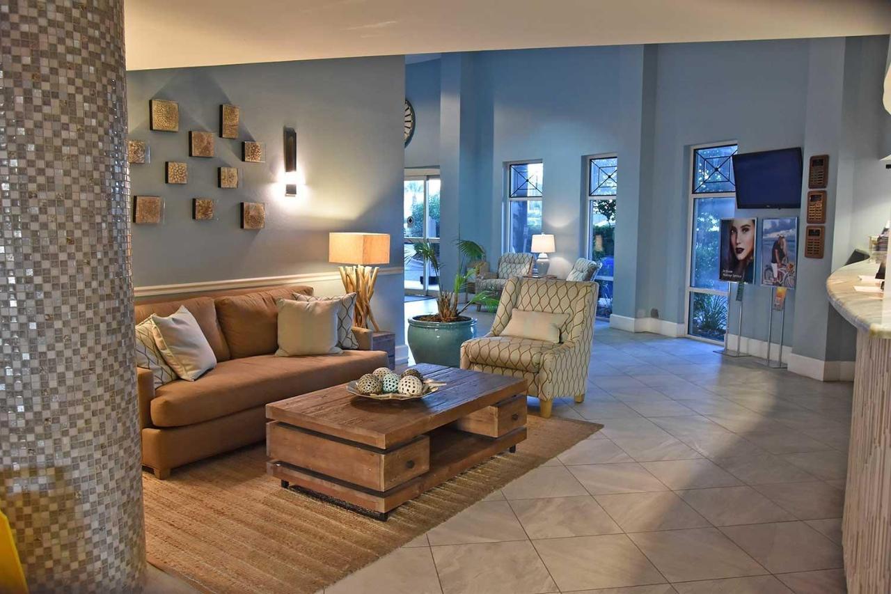 Apartment Pelican 1008 By Pelican Management *