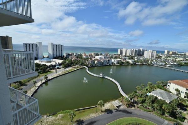 Terrace At Pelican 1407 By Pelican Management Apartment *