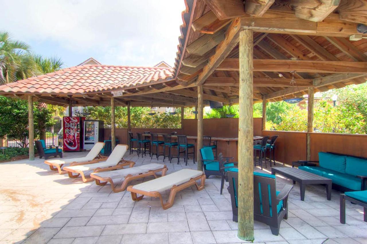 Tequila Sunrise Holiday home