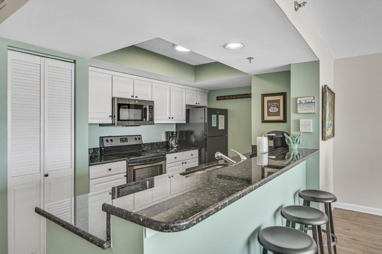 Apartment Magnolia House 408 At Pointe Destin