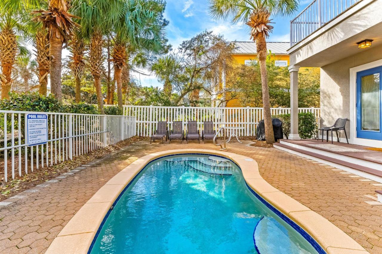 Maravilla - Palms Away * Destin