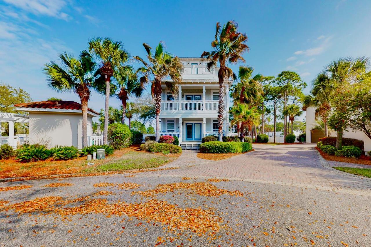 Casa De La Paz Holiday home