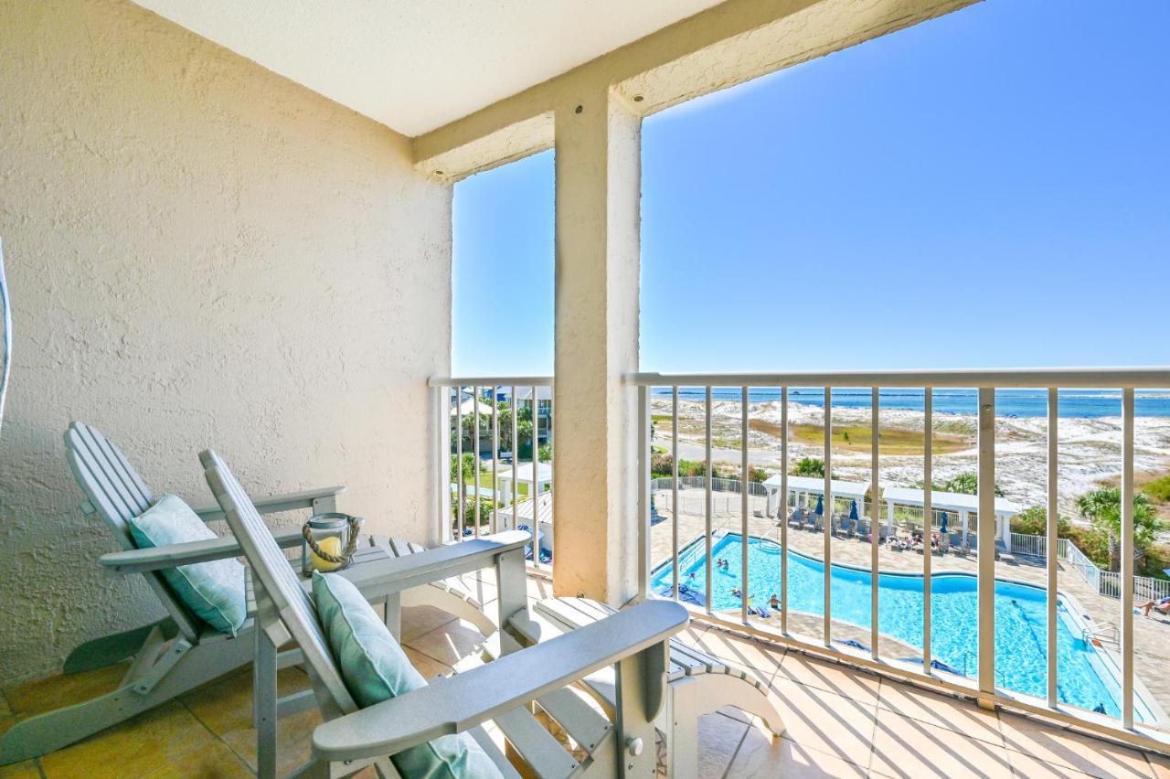Magnolia House 408 At Pointe Apartment Destin