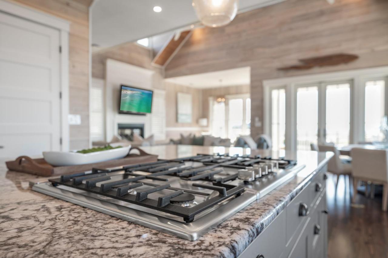Pelican Pointe At Pointe Holiday home