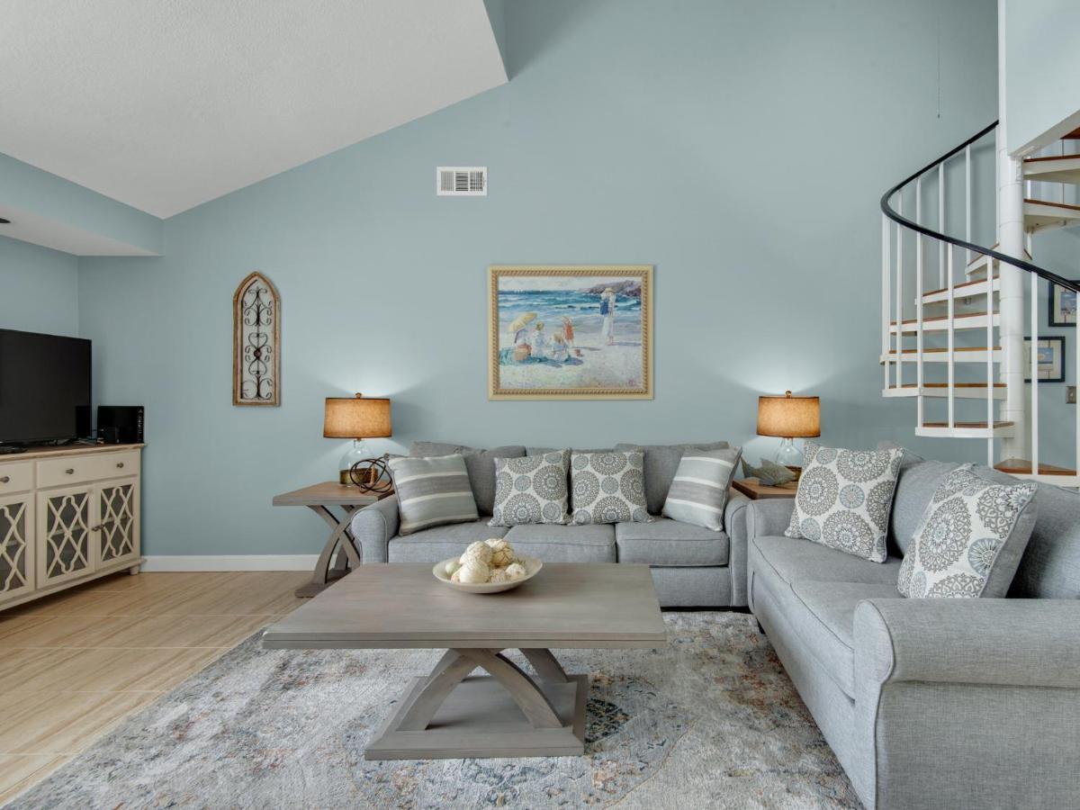 Hidden Dunes 187 By Newman-dailey Holiday home *