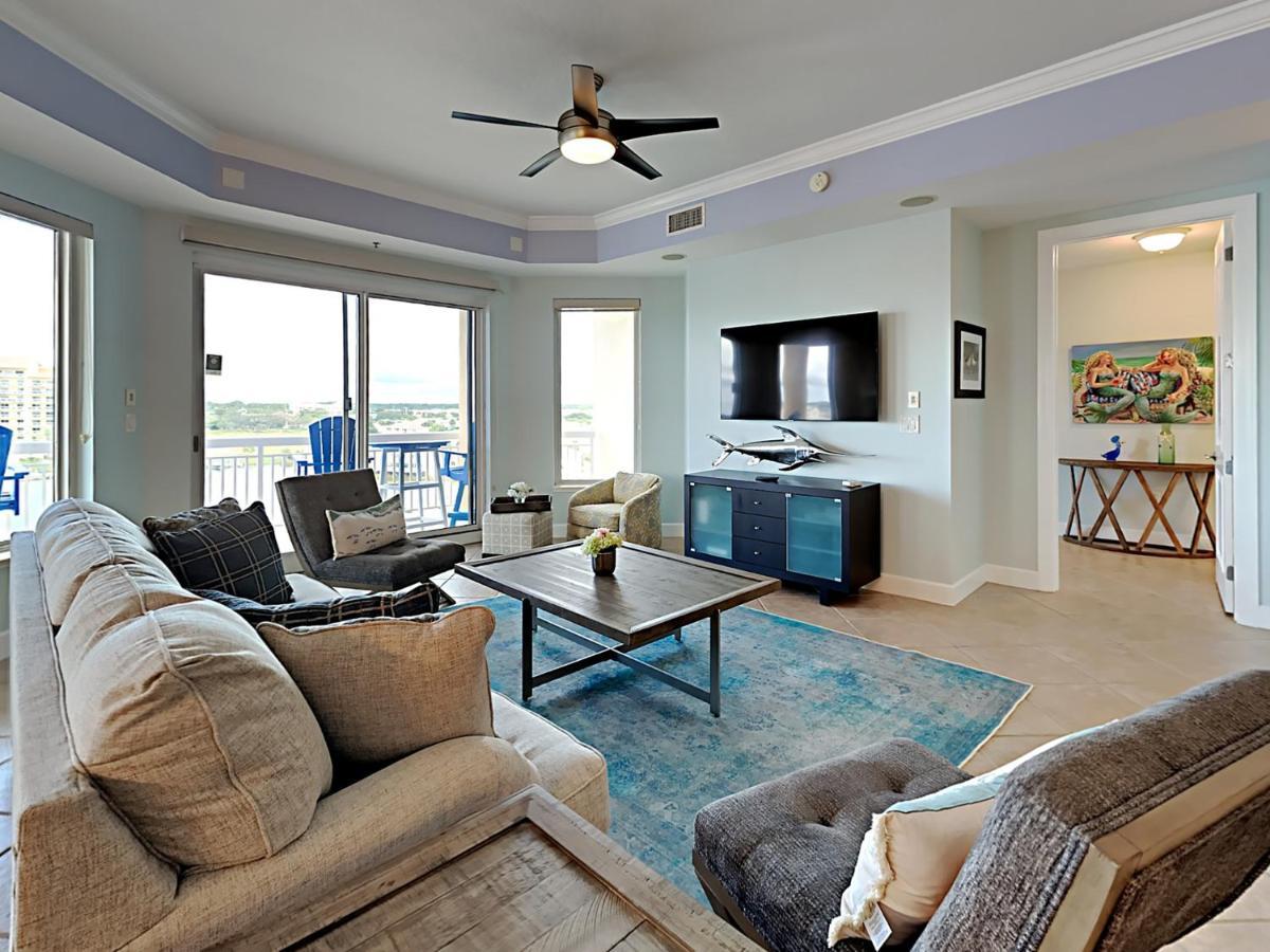 Apartment Harbor Landing 601a