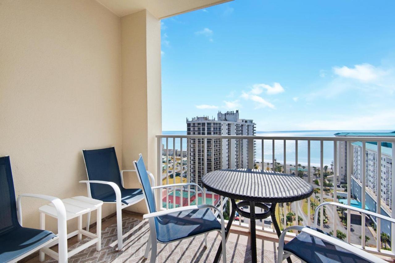 Ariel Dunes I 1505 Apartment Destin