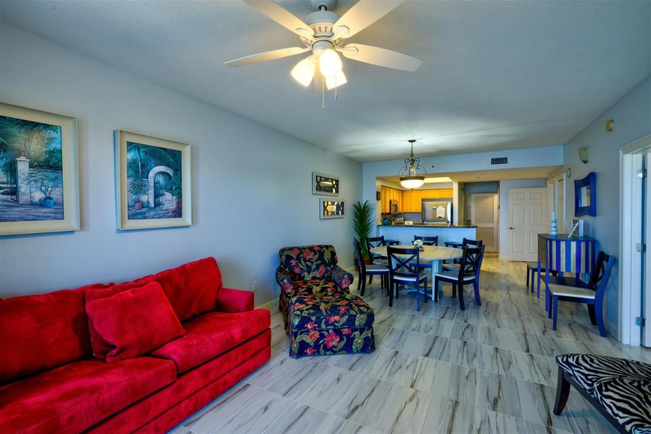 Holiday home Ariel Dunes Ii 909 Destin