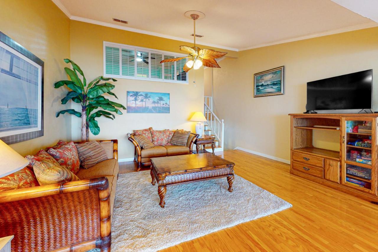Bayfront Beauty Holiday home *