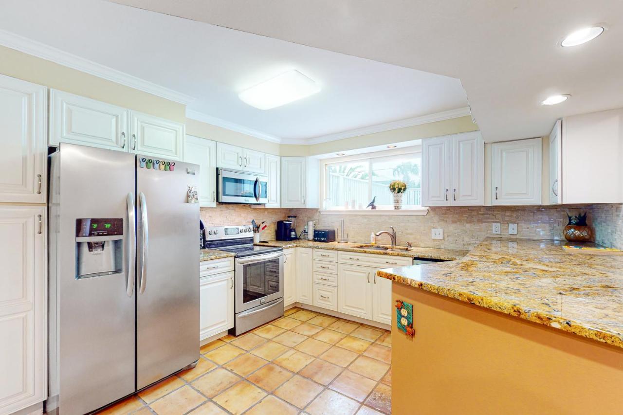 Holiday home Bayfront Beauty *