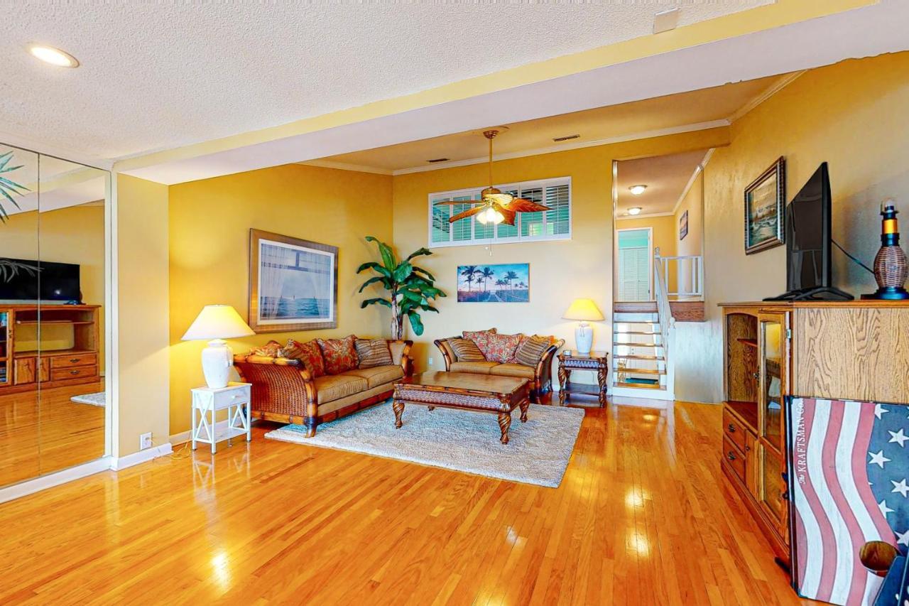 Holiday home Bayfront Beauty