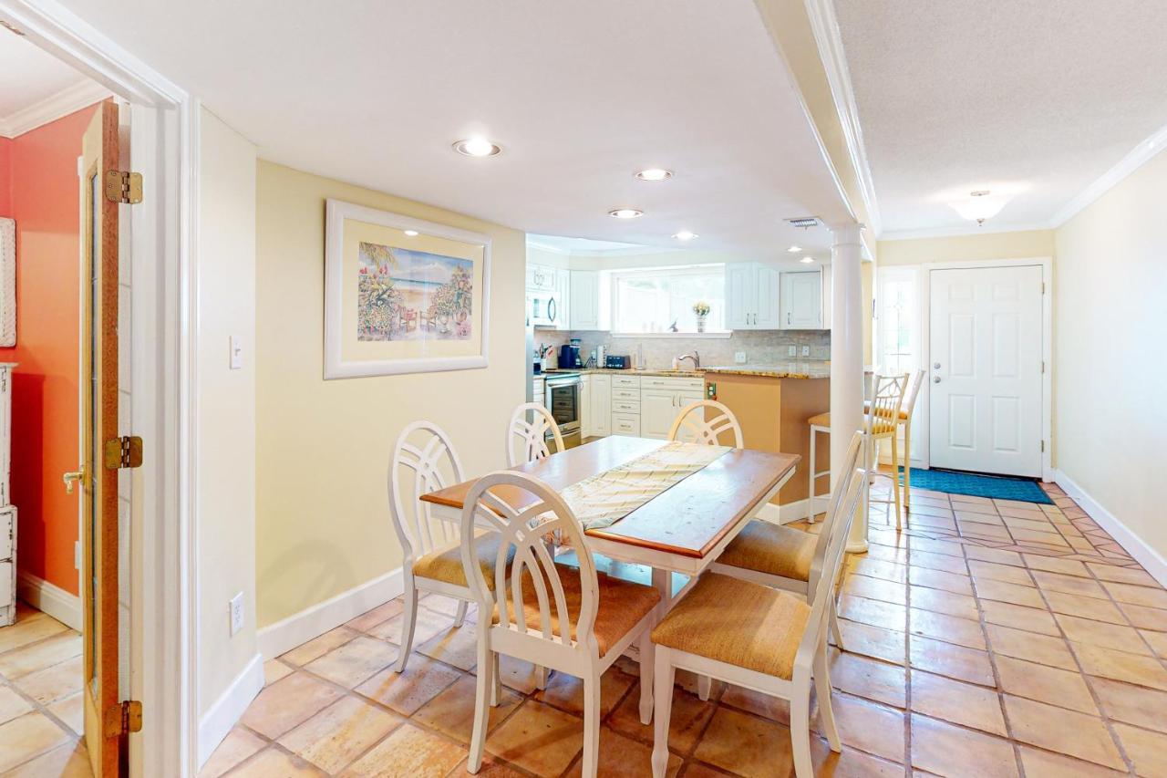 Holiday home Bayfront Beauty *
