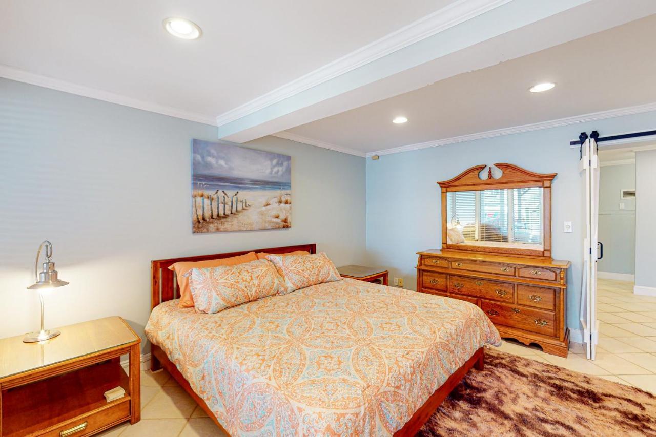 Bayfront Beauty Destin