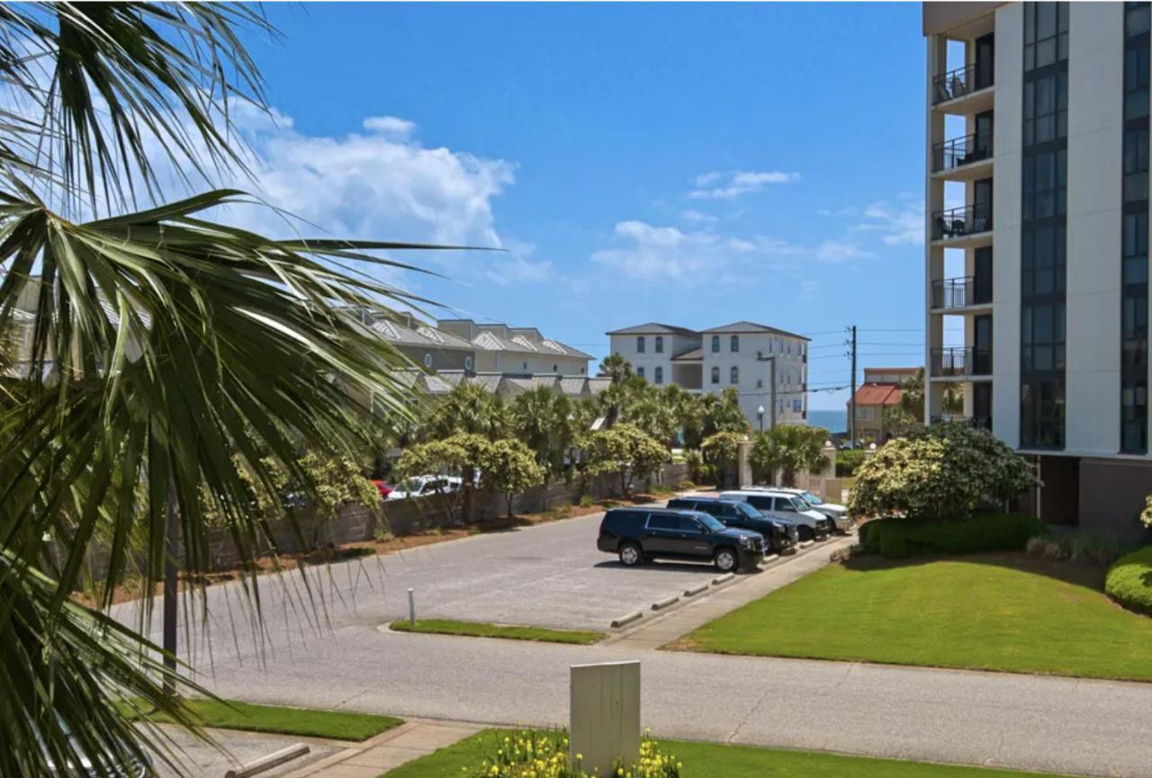 Apartment Endless Summer At The Enclave 204b Heart Of Location Destin