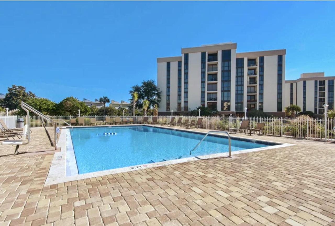 Apartment Endless Summer At The Enclave 204b Heart Of Location *