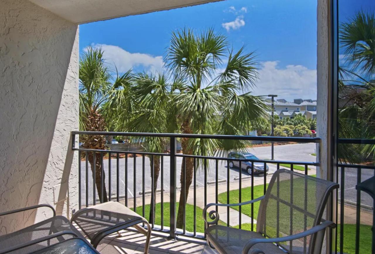Endless Summer At The Enclave 204b Heart Of Location Apartment