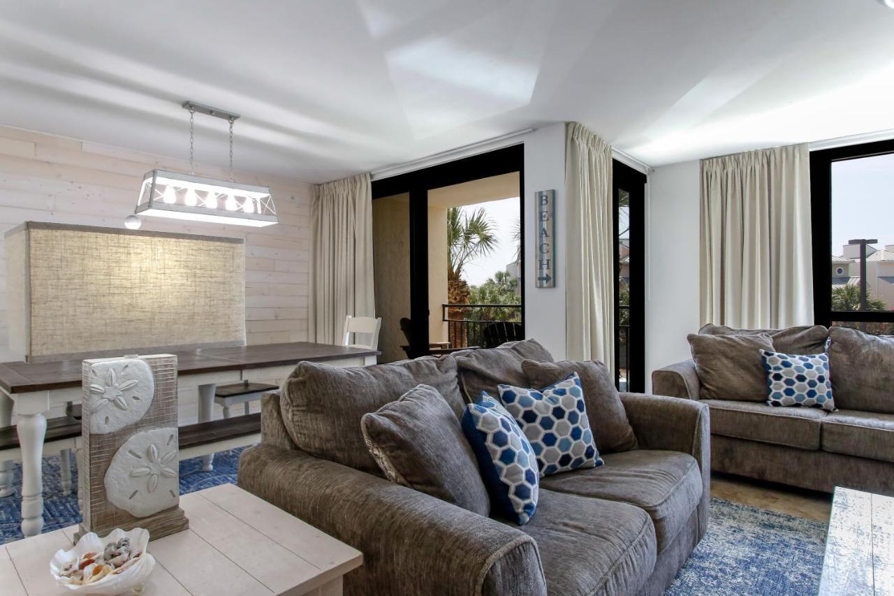 Endless Summer At The Enclave 204b Heart Of Location