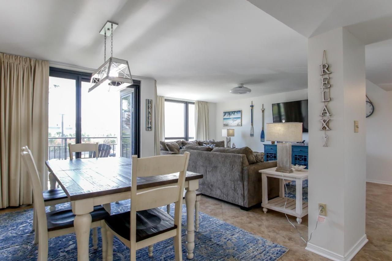 Apartment Endless Summer At The Enclave 204b Heart Of Location *