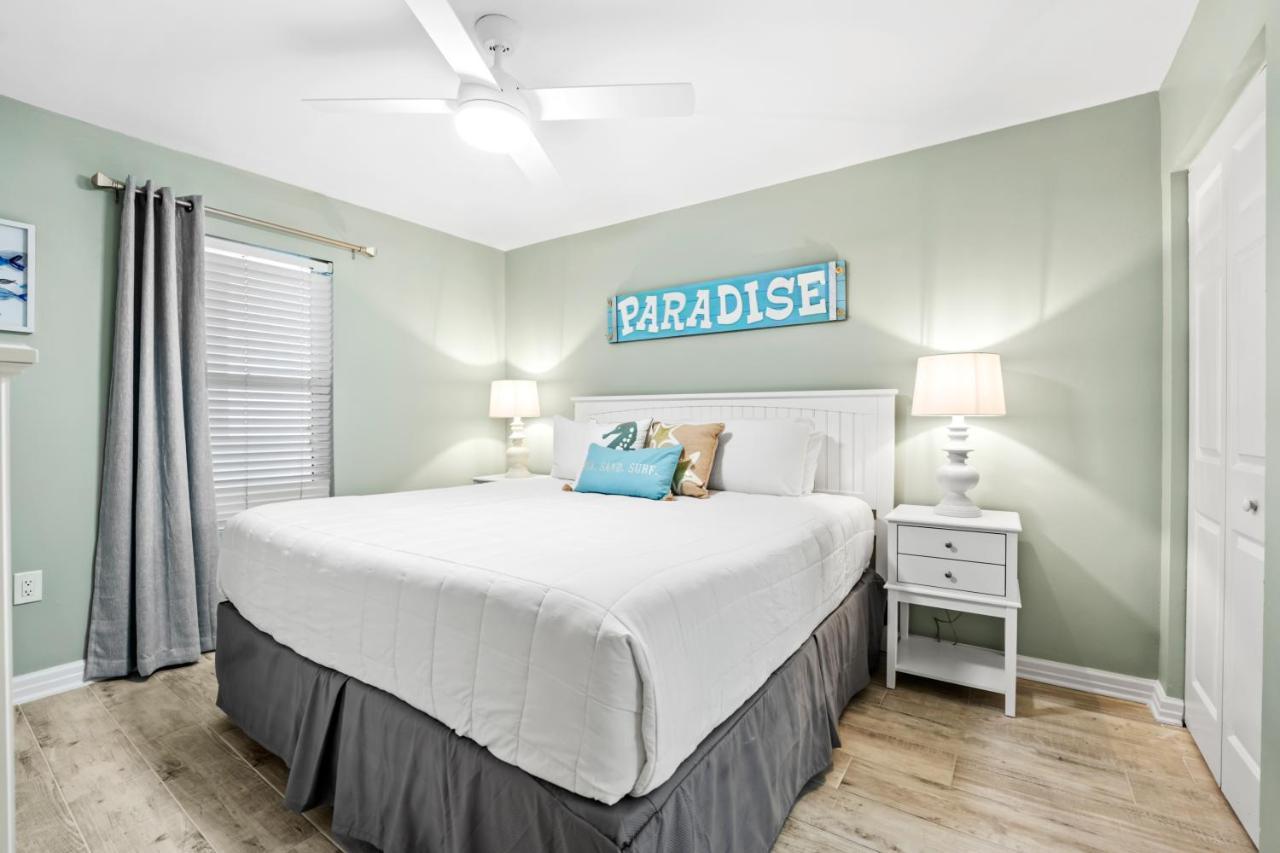 Pelican 1511 By Newman-dailey Holiday home Destin