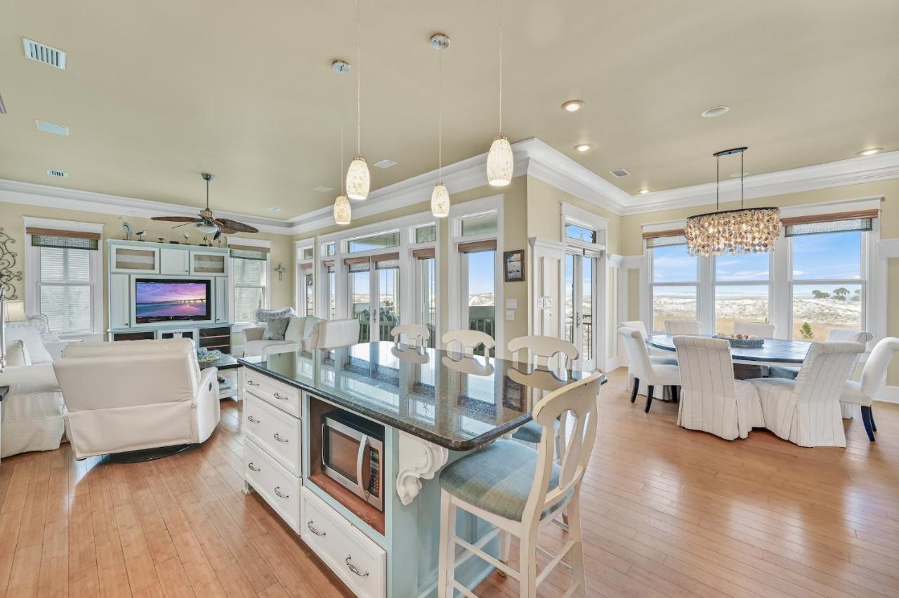 Evening Views At Pointe * Destin