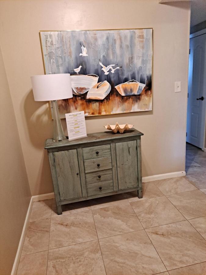 Penthouse At Jetty East 613b 2/2 Apartment Destin