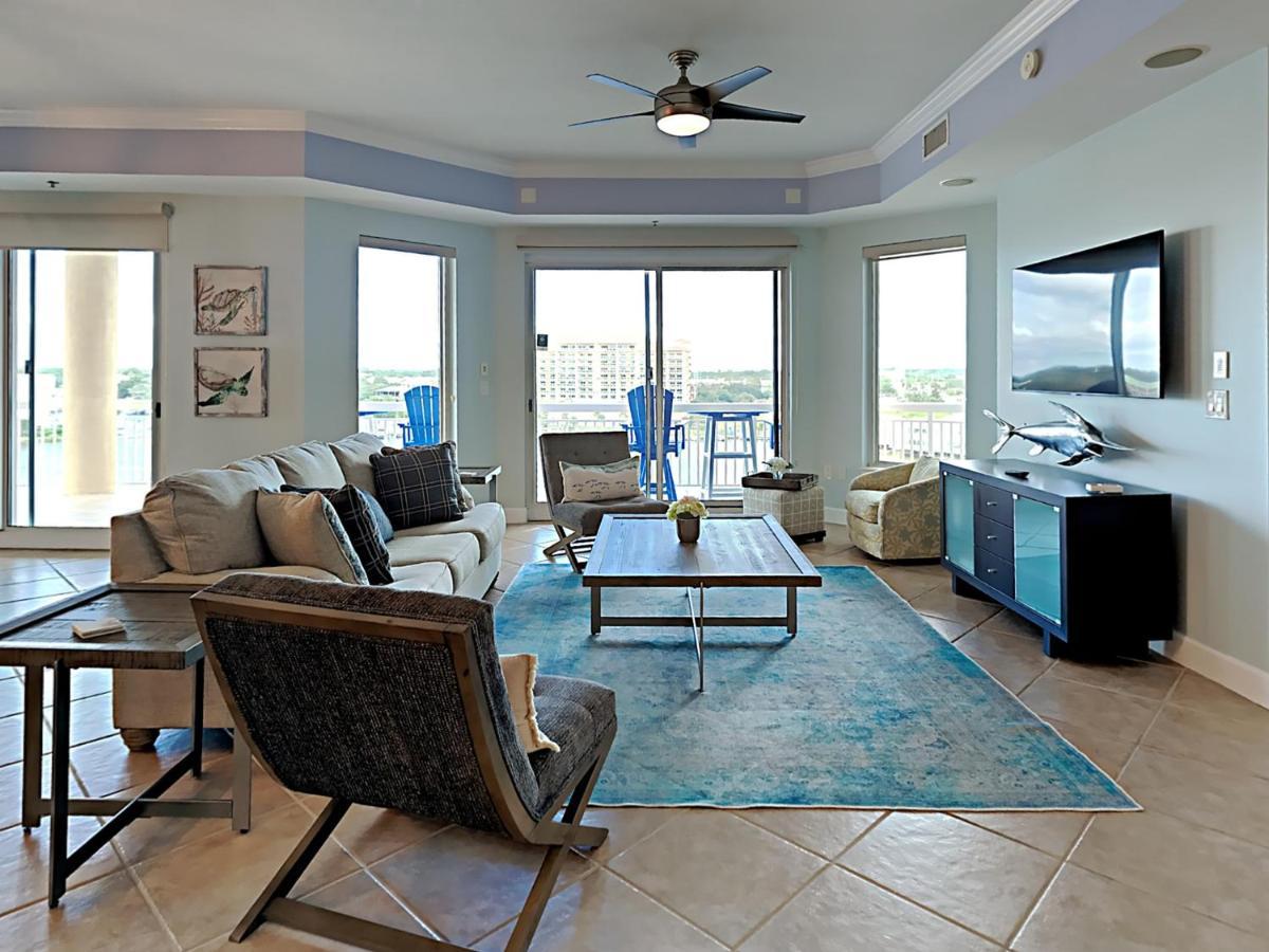 Harbor Landing 601a