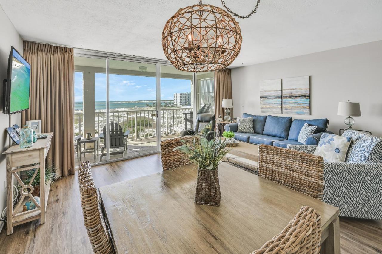 Apartment Magnolia House 408 At Pointe Destin