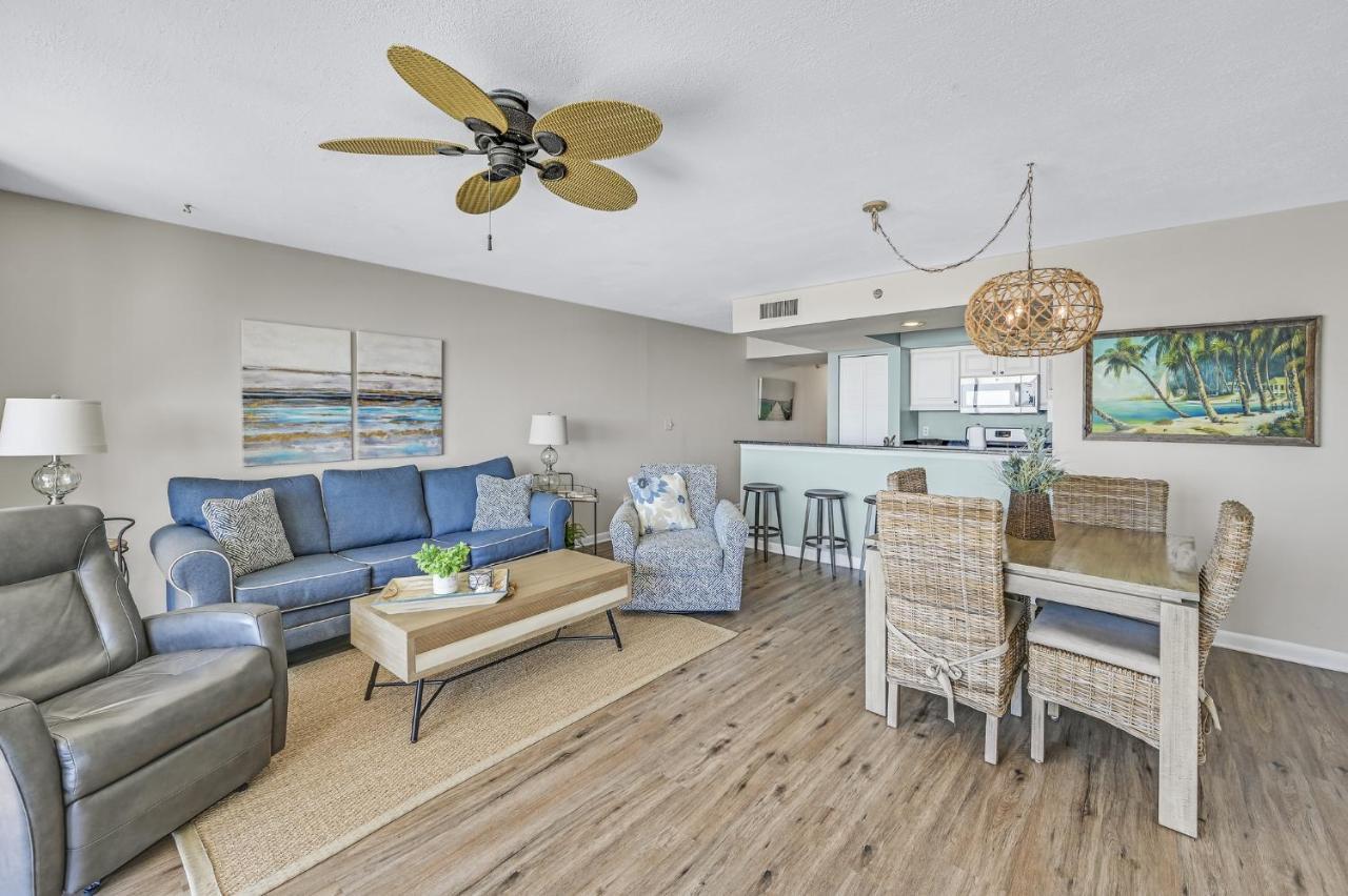 Magnolia House 408 At Pointe Apartment *