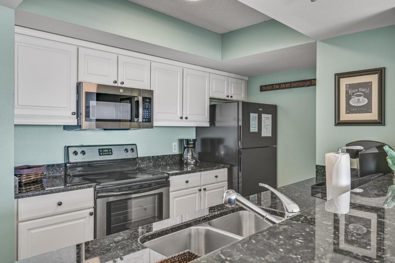 Magnolia House 408 At Pointe Destin