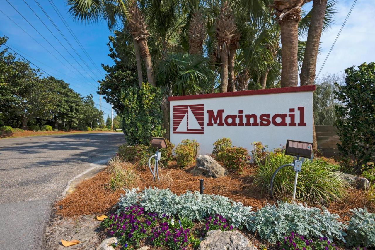 Holiday home Mainsail 234 Destin