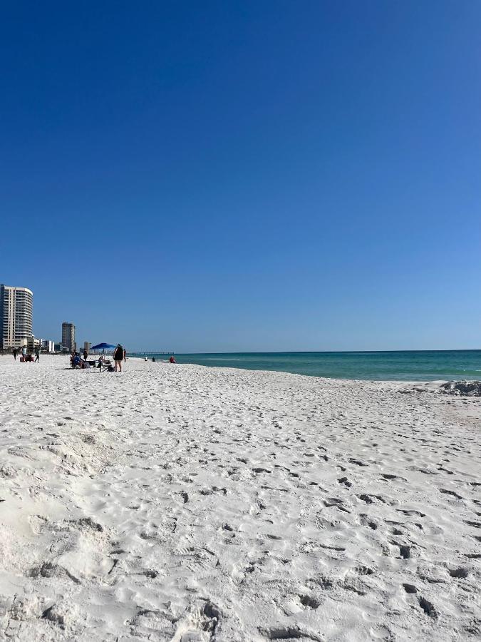 Lazy Palm Heart Of Spring Break Family Beach Vacation! Destin