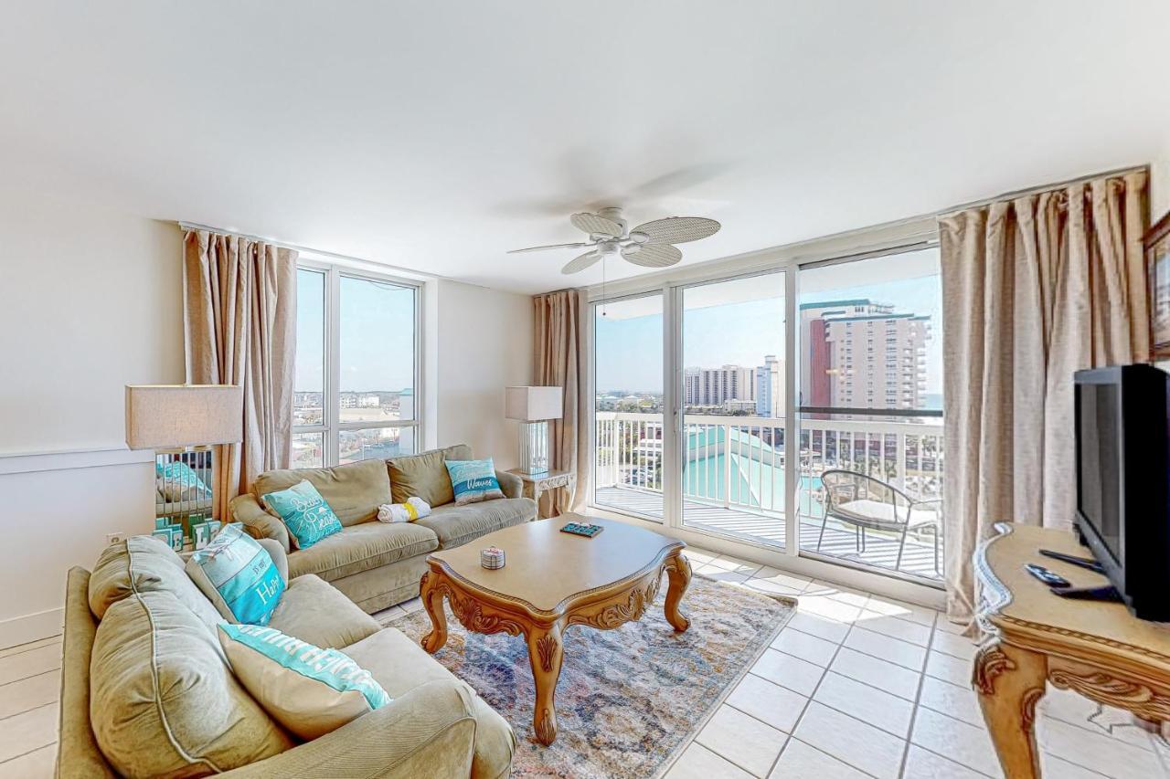 Pelican 818 Apartment Destin