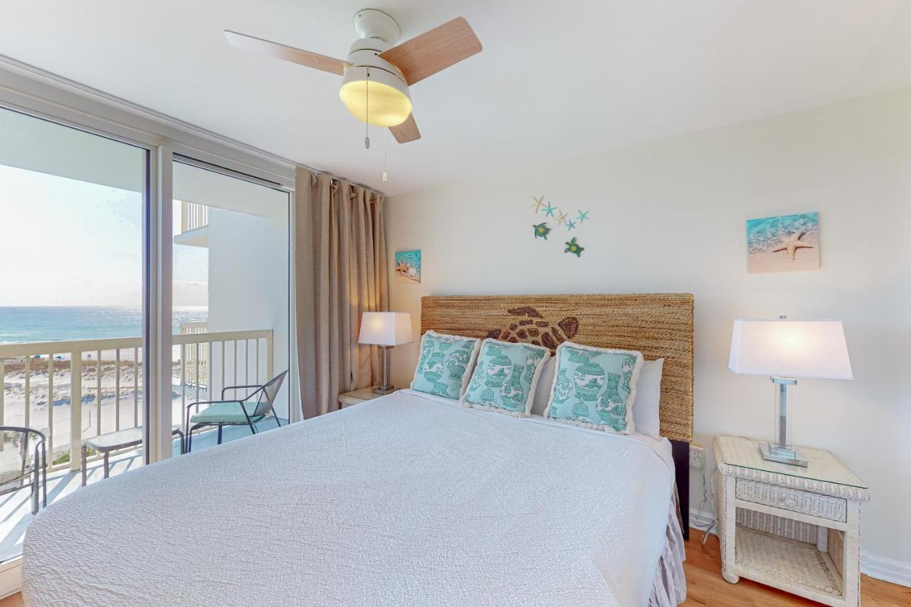 Pelican 818 Apartment Destin
