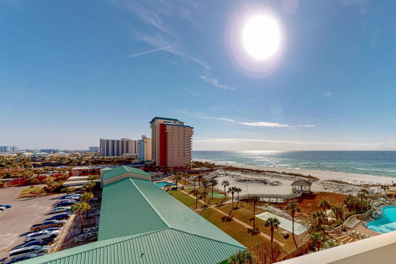 Apartment Pelican 818