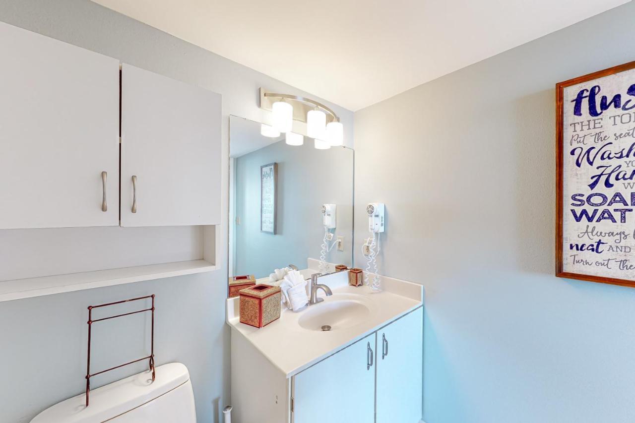 Apartment Pelican 818