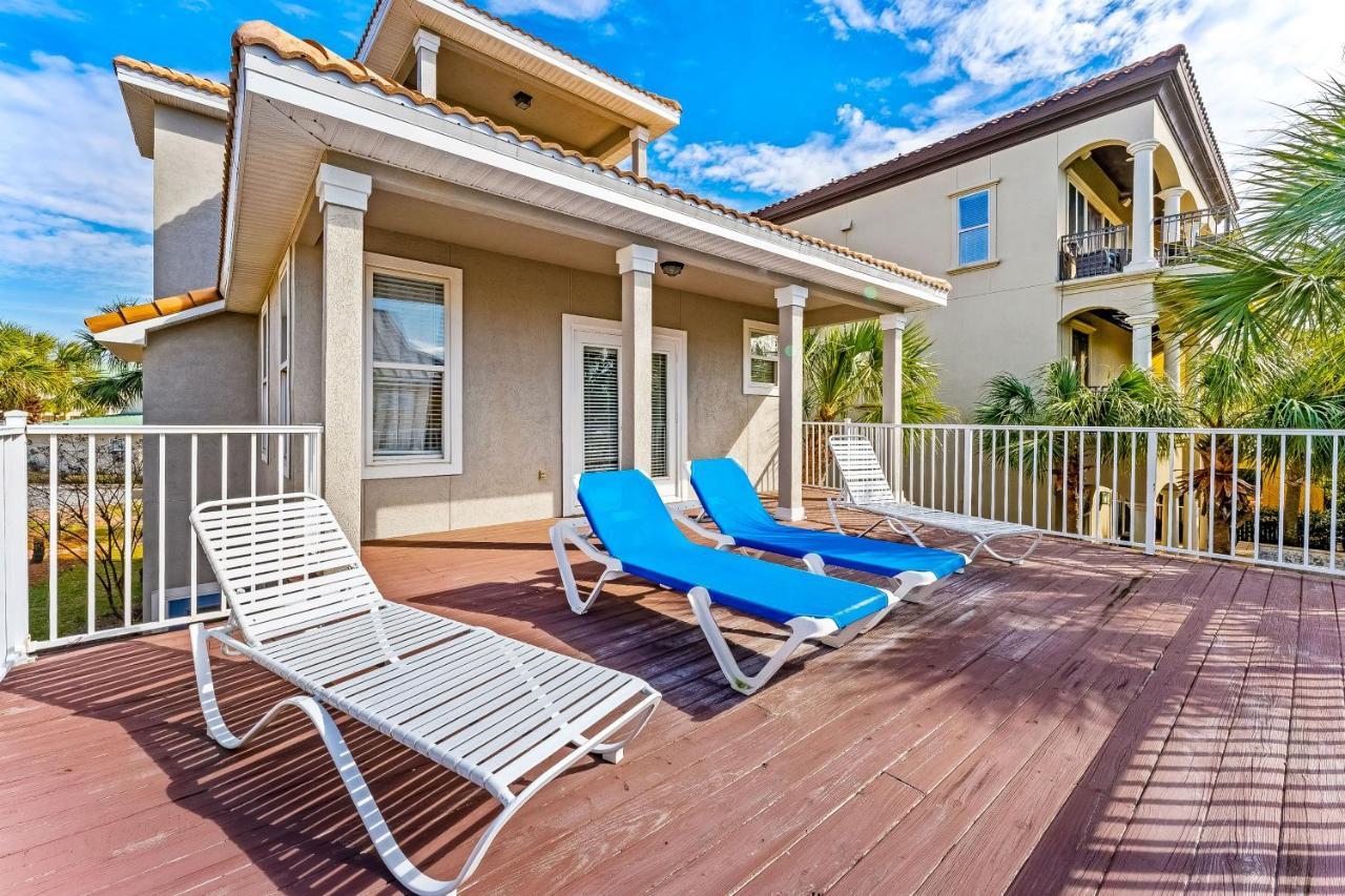 Holiday home Maravilla - Palms Away Destin