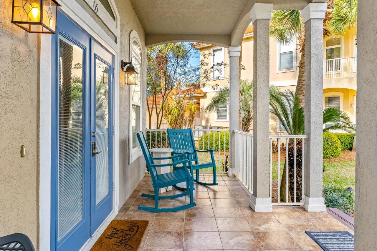 Maravilla - Palms Away Destin