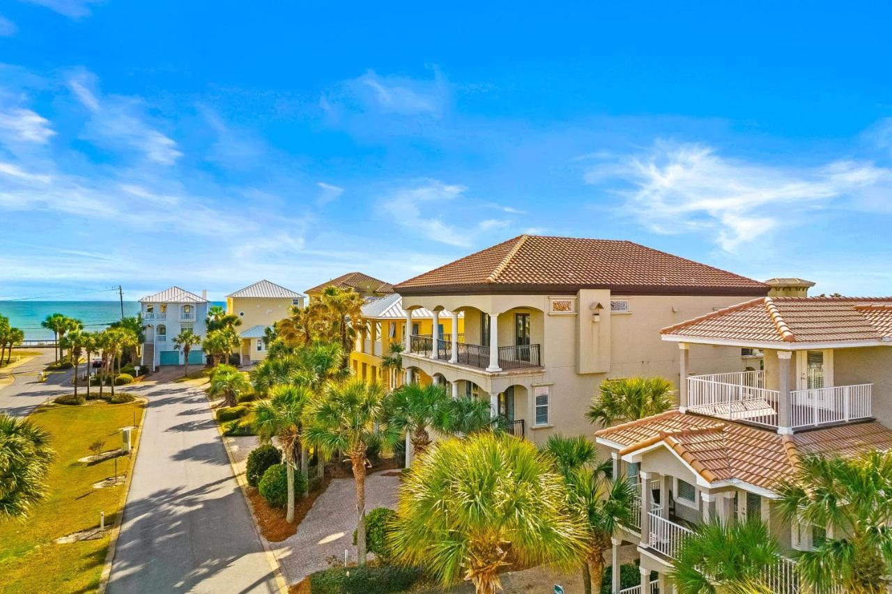 Holiday home Maravilla - Palms Away Destin