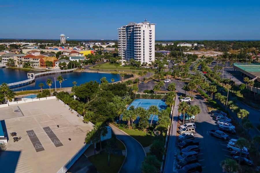 Terrace At Pelican 0303 By Pelican Management Apartment *