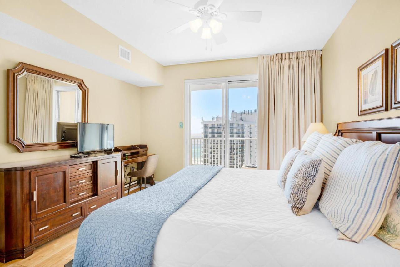 Ariel Dunes I 1502 Apartment