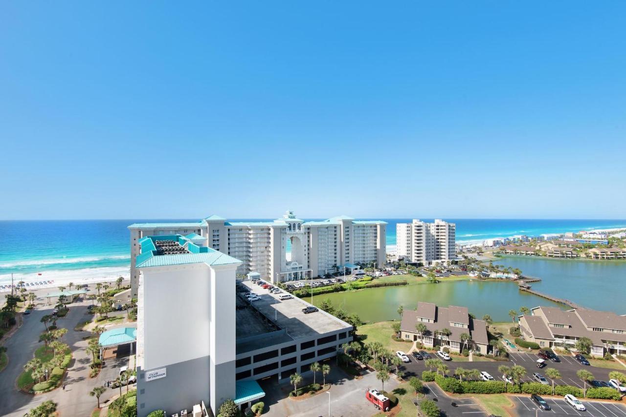 Apartment Ariel Dunes I 1509