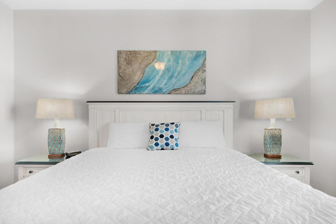 Ariel Dunes I 1509 Apartment