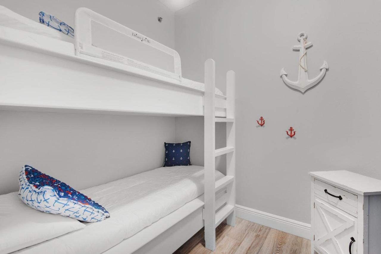 Apartment Ariel Dunes I 1509