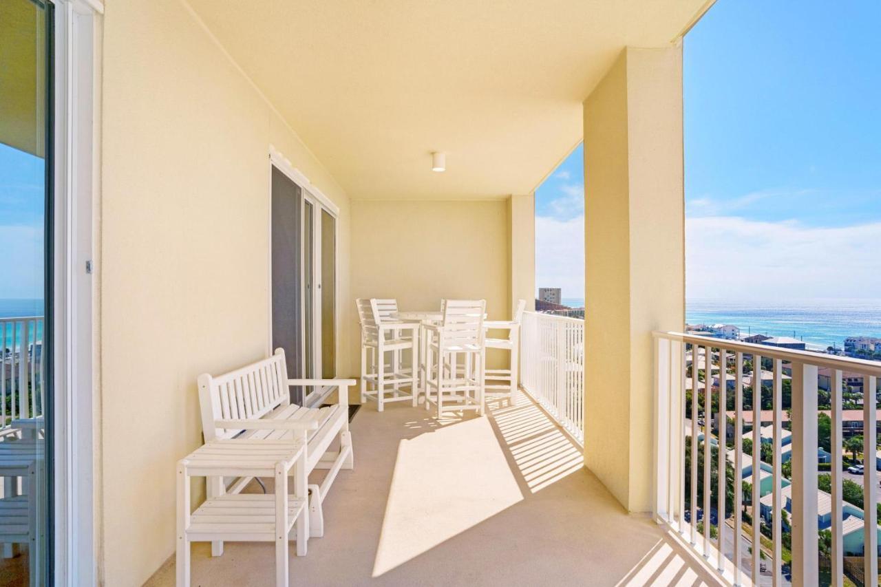 Apartment Ariel Dunes I 1502 *