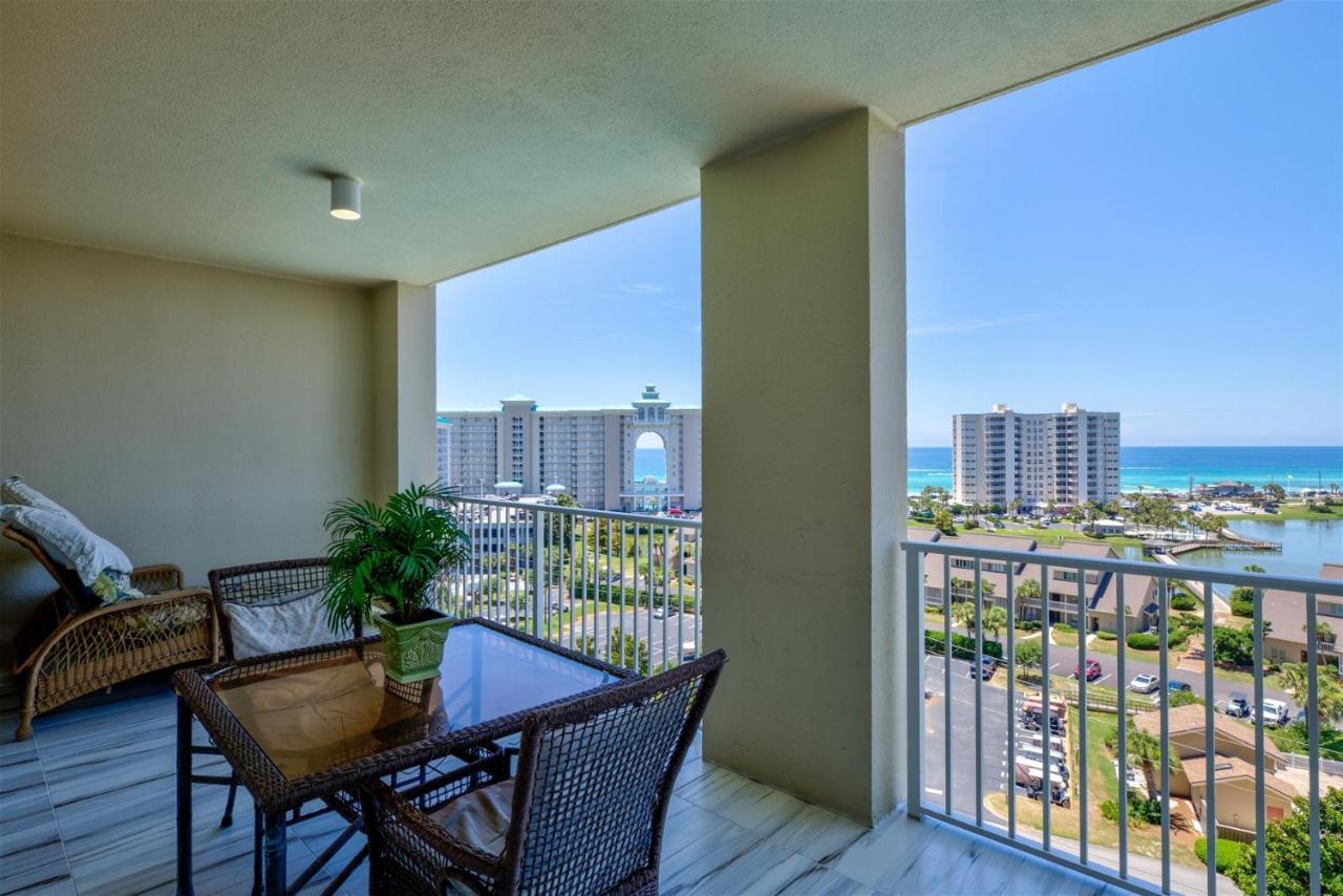 Ariel Dunes Ii 909 Destin