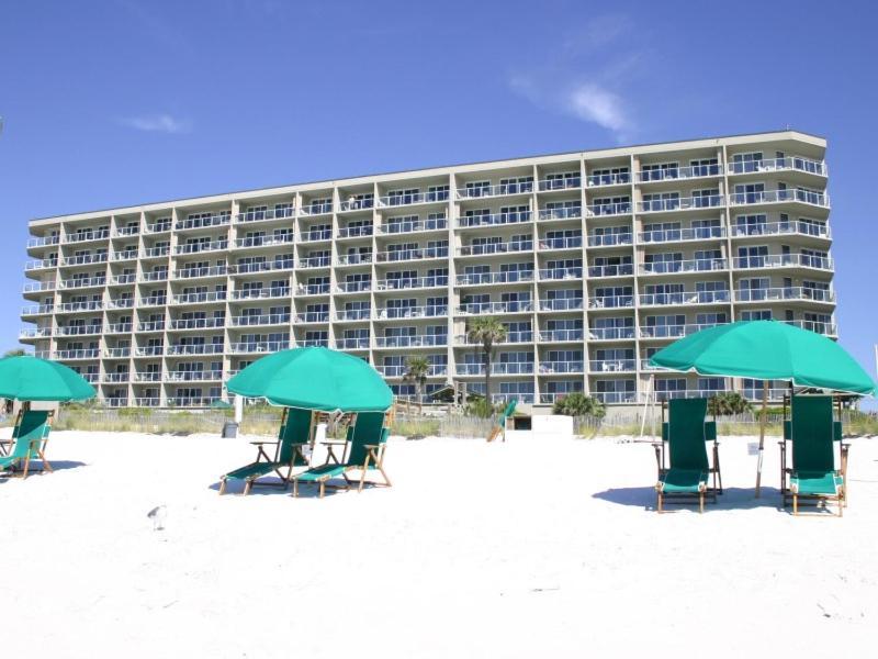 Sterling Sands #711 Apartment Destin